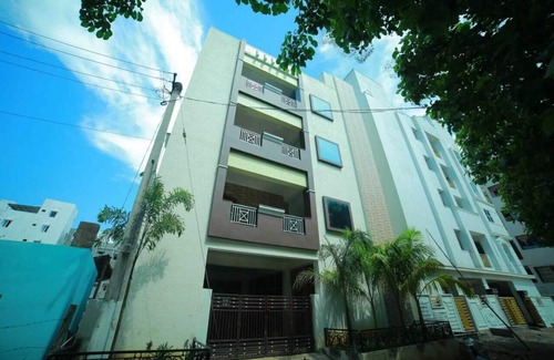 Tirupati Apartment | Home stay or guest house