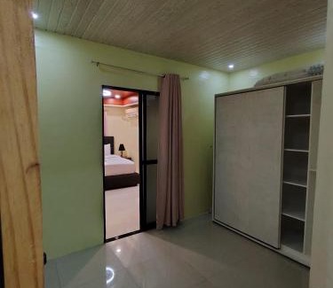 Davao House | Home staycation