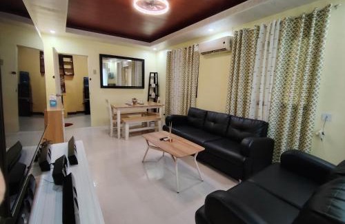 Davao House | Home staycation