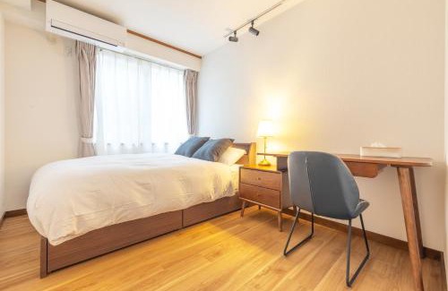 Sumida Villa | Home suite Home Ryogoku - Perfect for Families and Groups, Spacious 197m2 Home with 8 BR & 3 BA, Up to 15 ppl with Parking and 3 Stations