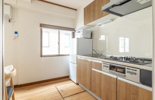 Sumida Villa | Home suite Home Ryogoku - Perfect for Families and Groups, Spacious 197m2 Home with 8 BR & 3 BA, Up to 15 ppl with Parking and 3 Stations
