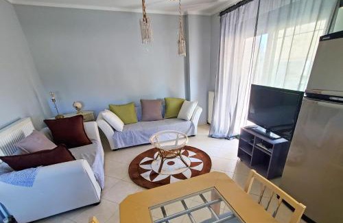 Orestiada Apartment | HOME SWEET HOME Διαμέρισμα 50τμ σε ήσυχη περιοχή