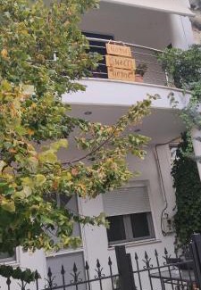 Orestiada Apartment | HOME SWEET HOME Διαμέρισμα 50τμ σε ήσυχη περιοχή