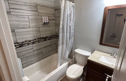 Monroe Apartment | Home Sweet Home - A luxurious escape