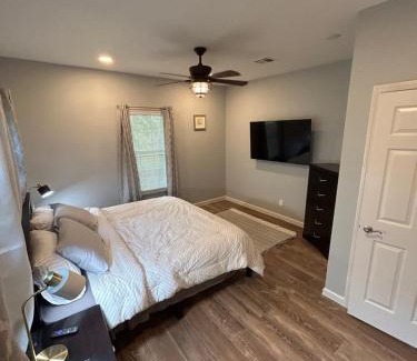 Monroe Apartment | Home Sweet Home - a luxurious escape