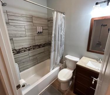 Monroe Apartment | Home Sweet Home - a luxurious escape