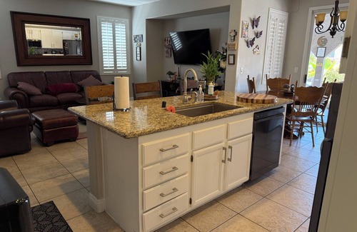 Henderson House | Home sweet home in Henderson NV