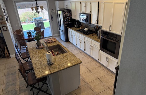 Henderson House | Home sweet home in Henderson NV