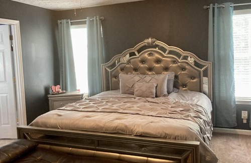 Douglasville House | Home Sweet Home in Georgia