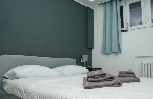 Milan Apartment | Home sweet home san siro