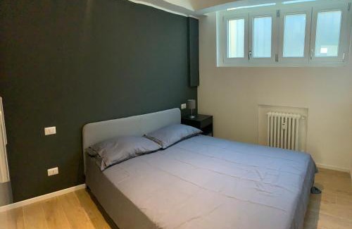 Milan Apartment | Home sweet home san siro