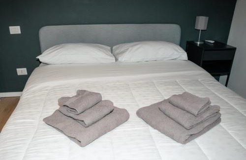 Milan Apartment | Home sweet home san siro