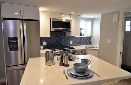 Dunning House | Home Sweet Home