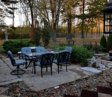 Solon Villa | Home Sweet Home