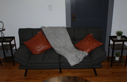 Saint John House | Home Theatre Home