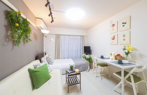 Kita Apartment | Home Tokyo Takinogawa