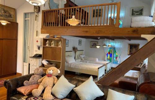 Pong Yaeng House | Home Tower tree เชียงใหม่
