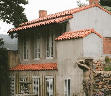Pong Yaeng House | Home Tower tree เชียงใหม่