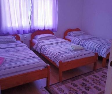 Bihac Apartment | Home-Vasva and Hazim