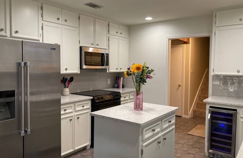 Salado House | HOME WITH A VIEW! Mill Creek and Golf Course