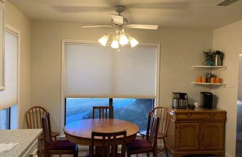 Salado House | HOME WITH A VIEW! Mill Creek and Golf Course