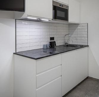 Rhein-Erft-Kreis District Hotel | Home & Work