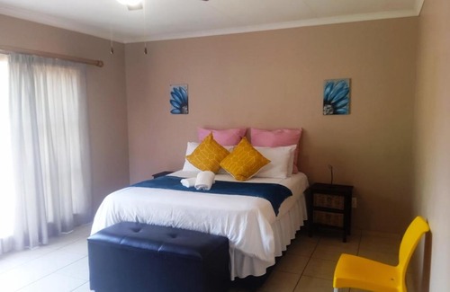 Newcastle House | @Home