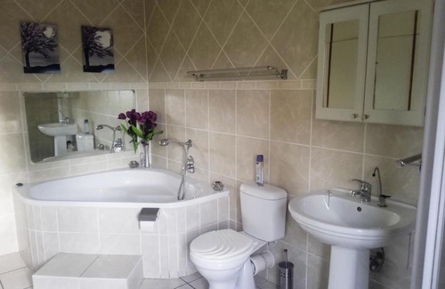 Newcastle House | @Home