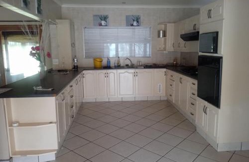 Newcastle House | @Home