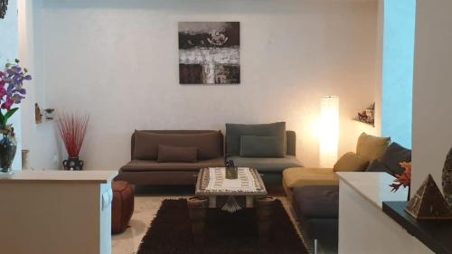 Hay Riad Apartment | home zen