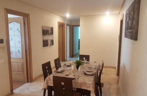 Hay Riad Apartment | home zen