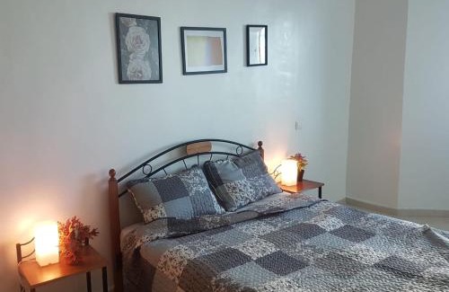 Hay Riad Apartment | home zen