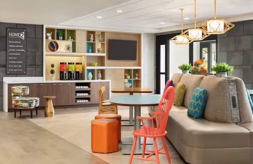 New Braunfels Hotel | Home2 Suites By Hilton New Braunfels