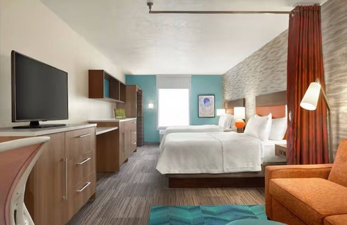 New Braunfels Hotel | Home2 Suites By Hilton New Braunfels