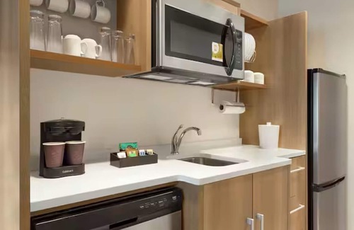 New Braunfels Hotel | Home2 Suites By Hilton New Braunfels