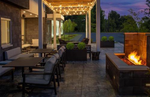 West Lafayette Hotel | Home2 Suites By Hilton West Lafayette