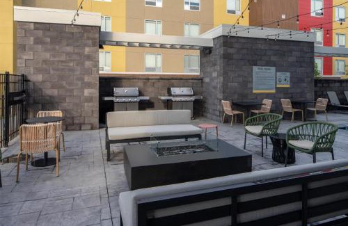 West Lafayette Hotel | Home2 Suites By Hilton West Lafayette