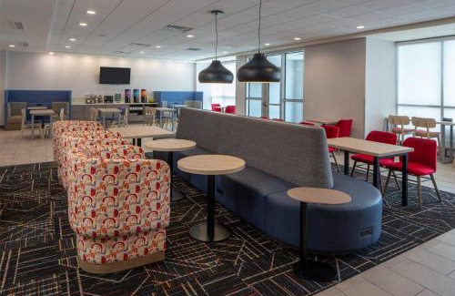 West Lafayette Hotel | Home2 Suites By Hilton West Lafayette