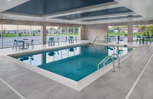 Frankenmuth Hotel | Home2 Suites By Hilton Frankenmuth