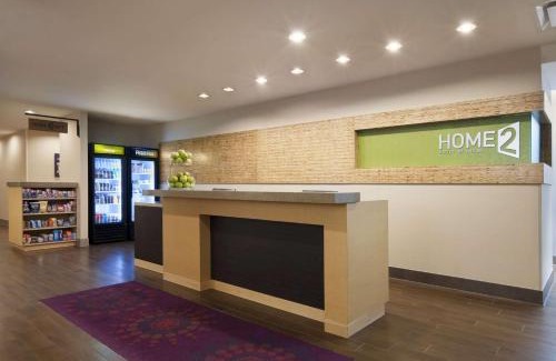 D'Iberville Hotel | Home2 Suites by Hilton Biloxi/North/D'Iberville