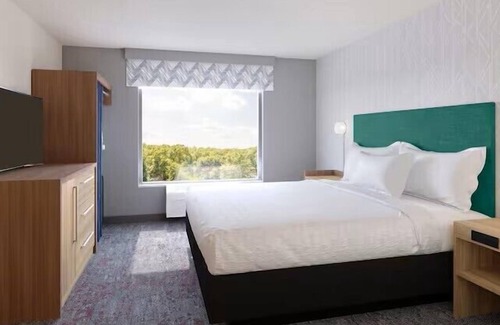 Chelmsford Hotel | Home2 Suites by Hilton Chelmsford Lowell