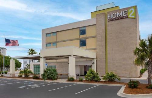 Fort Walton Beach - Destin Hotel | Home2 Suites by Hilton Destin