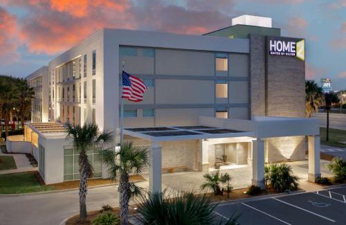 Fort Walton Beach - Destin Hotel | Home2 Suites by Hilton Destin