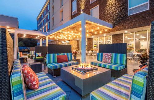 Dupont Hotel | Home2 Suites By Hilton DuPont