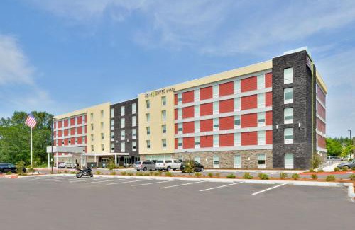 Dupont Hotel | Home2 Suites By Hilton DuPont