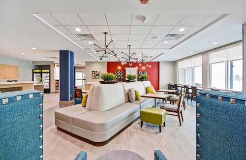 Jackson Hotel | Home2 Suites by Hilton Jackson