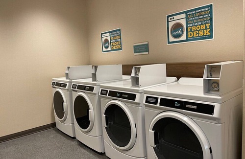 Jackson Hotel | Home2 Suites by Hilton Jackson