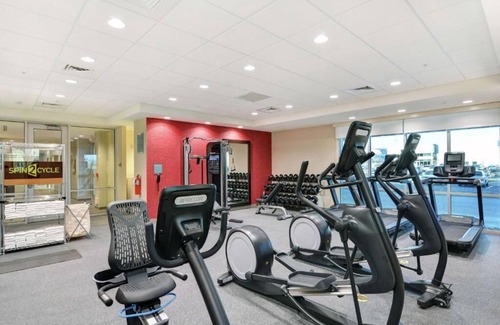 Jackson Hotel | Home2 Suites by Hilton Jackson