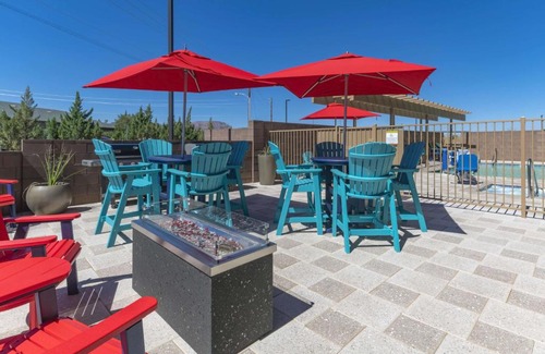 Kingman Hotel | Home2 Suites by Hilton Kingman