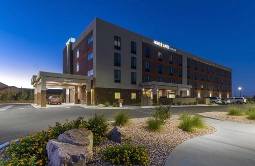 Kingman Hotel | Home2 Suites by Hilton Kingman